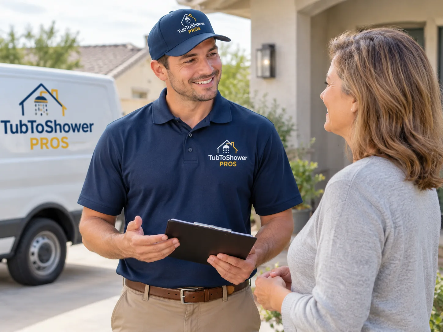 Tub Shower Conversion Nashua, NH FAQs